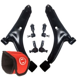 Control Trailing Arm Kit MASTER-SPORT 36904-KIT-MSM OE Ref 4881060B00