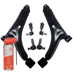 Control Trailing Arm Kit + Penetrating oil MASTER-SPORT 36904-KIT-MSP OE Ref 4881060B00
