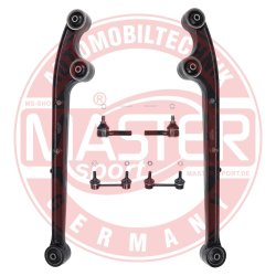 Control Trailing Arm Kit MASTER-SPORT 36905-KIT-MS OE Ref 4881081A00 MASTER SPORT