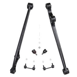 Control Trailing Arm Kit MASTER-SPORT 36905-KIT-MS OE Ref 4881081A00 MASTER SPORT