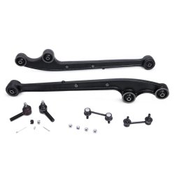 Control Trailing Arm Kit MASTER-SPORT 36905-KIT-MS OE Ref 4881081A00 MASTER SPORT