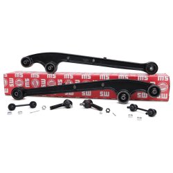 Control Trailing Arm Kit MASTER-SPORT 36905-KIT-MS OE Ref 4881081A00 MASTER SPORT