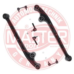 Control Trailing Arm Kit MASTER-SPORT 36905-KIT-MS OE Ref 4881081A00 MASTER SPORT
