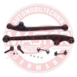 Control Trailing Arm Kit MASTER-SPORT 36905-KIT-MS OE Ref 4881081A00 MASTER SPORT