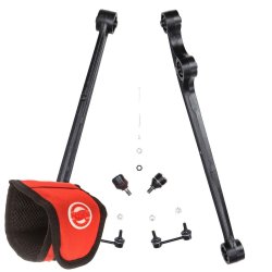 Control Trailing Arm Kit MASTER-SPORT 36905-KIT-MSM OE Ref 4881081A00 MASTER SPORT