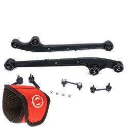 Control Trailing Arm Kit MASTER-SPORT 36905-KIT-MSM OE Ref 4881081A00 MASTER SPORT