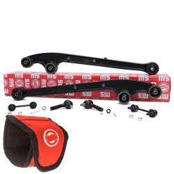 Control Trailing Arm Kit MASTER-SPORT 36905-KIT-MSM OE Ref 4881081A00 MASTER SPORT