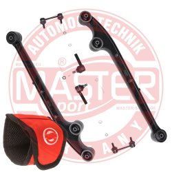Control Trailing Arm Kit MASTER-SPORT 36905-KIT-MSM OE Ref 4881081A00 MASTER SPORT