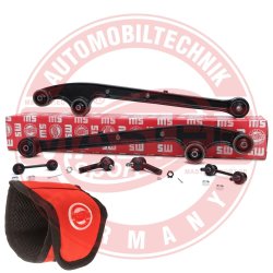 Control Trailing Arm Kit MASTER-SPORT 36905-KIT-MSM OE Ref 4881081A00 MASTER SPORT