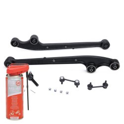 Control Trailing Arm Kit + Penetrating oil MASTER-SPORT 36905-KIT-MSP OE Ref 4881081A00 MASTER SPORT