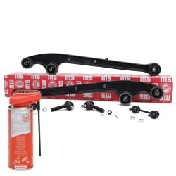 Control Trailing Arm Kit + Penetrating oil MASTER-SPORT 36905-KIT-MSP OE Ref 4881081A00 MASTER SPORT