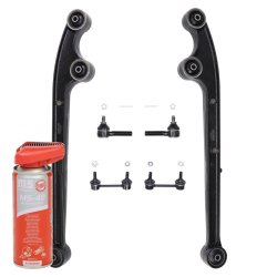 Control Trailing Arm Kit + Penetrating oil MASTER-SPORT 36905-KIT-MSP OE Ref 4881081A00 MASTER SPORT