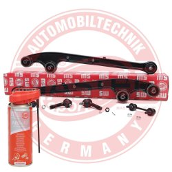 Control Trailing Arm Kit + Penetrating oil MASTER-SPORT 36905-KIT-MSP OE Ref 4881081A00 MASTER SPORT