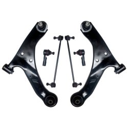 Control Trailing Arm Kit MASTER-SPORT 36906-KIT-MS OE Ref 4881065J00