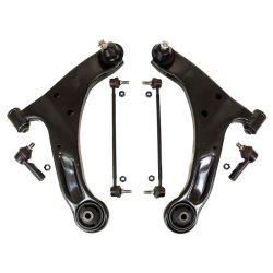 Control Trailing Arm Kit MASTER-SPORT 36906-KIT-MS OE Ref 4881065J00 MASTER SPORT