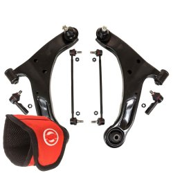 Control Trailing Arm Kit MASTER-SPORT 36906-KIT-MSM OE Ref 4881065J00 MASTER SPORT