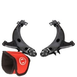 Control Trailing Arm Kit MASTER-SPORT 36907-KIT-MSM OE Ref 20202AA010