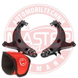 Control Trailing Arm Kit MASTER-SPORT 36907-KIT-MSM OE Ref 20202AA010 MASTER SPORT