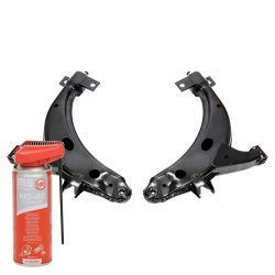 Control Trailing Arm Kit + Penetrating oil MASTER-SPORT 36907-KIT-MSP OE Ref 20202AA010
