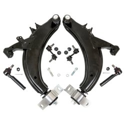 Control Trailing Arm Kit MASTER-SPORT 36908-KIT-MS OE Ref 34161SA001