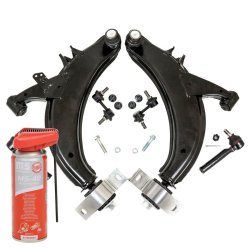 Control Trailing Arm Kit + Penetrating oil MASTER-SPORT 36908-KIT-MSP OE Ref 34161SA001