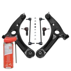 Control Trailing Arm Kit + Penetrating oil MASTER-SPORT 36909-KIT-MSP OE Ref MR977606