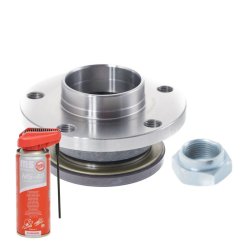 Wheel Bearing Kit + Penetrating oil MASTER-SPORT 3691-SET-MSP OE Ref 51757885