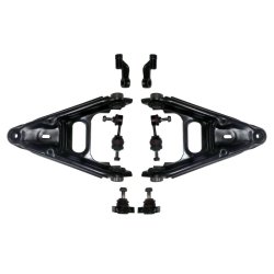 Control Trailing Arm Kit MASTER-SPORT 36910-KIT-MS OE Ref 0004887V006000000