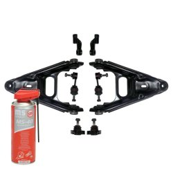 Control Trailing Arm Kit + Penetrating oil MASTER-SPORT 36910-KIT-MSP OE Ref 0004887V006000000