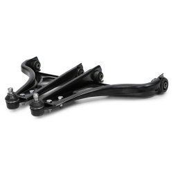 Control Trailing Arm Kit MASTER-SPORT 36914-KIT-MS OE Ref 7700820029 MASTER SPORT