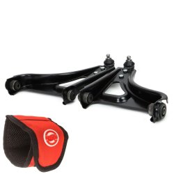 Control Trailing Arm Kit MASTER-SPORT 36914-KIT-MSM OE Ref 7700820029 MASTER SPORT