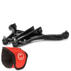 Control Trailing Arm Kit MASTER-SPORT 36914-KIT-MSM OE Ref 7700820029 MASTER SPORT