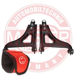 Control Trailing Arm Kit MASTER-SPORT 36914-KIT-MSM OE Ref 7700820029 MASTER SPORT