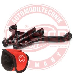 Control Trailing Arm Kit MASTER-SPORT 36914-KIT-MSM OE Ref 7700820029 MASTER SPORT