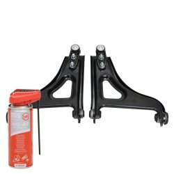 Control Trailing Arm Kit + Penetrating oil MASTER-SPORT 36914-KIT-MSP OE Ref 7700820029