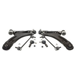 Control Trailing Arm Kit MASTER-SPORT 36916-KIT-MS OE Ref 26011925