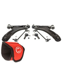 Control Trailing Arm Kit MASTER-SPORT 36916-KIT-MSM OE Ref 26011925