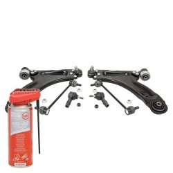 Control Trailing Arm Kit + Penetrating oil MASTER-SPORT 36916-KIT-MSP OE Ref 26011925
