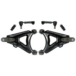 Control Trailing Arm Kit MASTER-SPORT 36918-KIT-MS OE Ref 5461600QAA