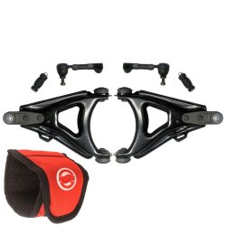 Control Trailing Arm Kit MASTER-SPORT 36918-KIT-MSM OE Ref 5461600QAA