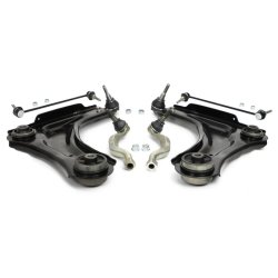 Control Trailing Arm Kit MASTER-SPORT 36919-KIT-MS OE Ref 545010008R
