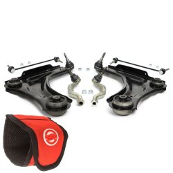 Control Trailing Arm Kit MASTER-SPORT 36919-KIT-MSM OE Ref 545010008R