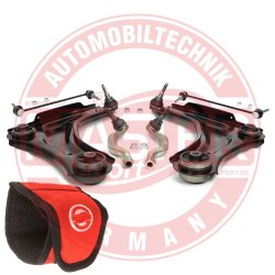 Control Trailing Arm Kit MASTER-SPORT 36919-KIT-MSM OE Ref 545010008R MASTER SPORT