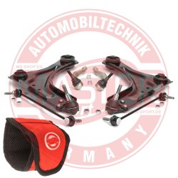 Control Trailing Arm Kit MASTER-SPORT 36919-KIT-MSM OE Ref 545010008R MASTER SPORT