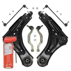 Control Trailing Arm Kit + Penetrating oil MASTER-SPORT 36919-KIT-MSP OE Ref 545010008R MASTER SPORT
