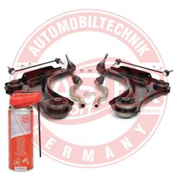 Control Trailing Arm Kit + Penetrating oil MASTER-SPORT 36919-KIT-MSP OE Ref 545010008R MASTER SPORT