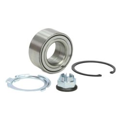 Wheel Bearing Kit MASTER-SPORT 3692-SET-MS OE Ref 7701208950