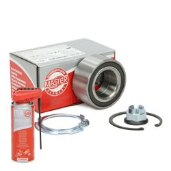 Wheel Bearing Kit + Penetrating oil MASTER-SPORT 3692-SET-MSP OE Ref 7701208950