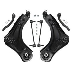 Control Trailing Arm Kit MASTER-SPORT 36920-KIT-MS OE Ref 485204680R