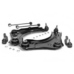 Control Trailing Arm Kit MASTER-SPORT 36920-KIT-MS OE Ref 485204680R MASTER SPORT